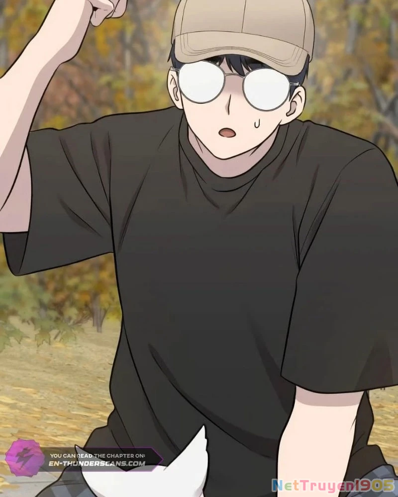 Chào Nhé, Griffin Mắt Tròn! Chapter 6 - Trang 2