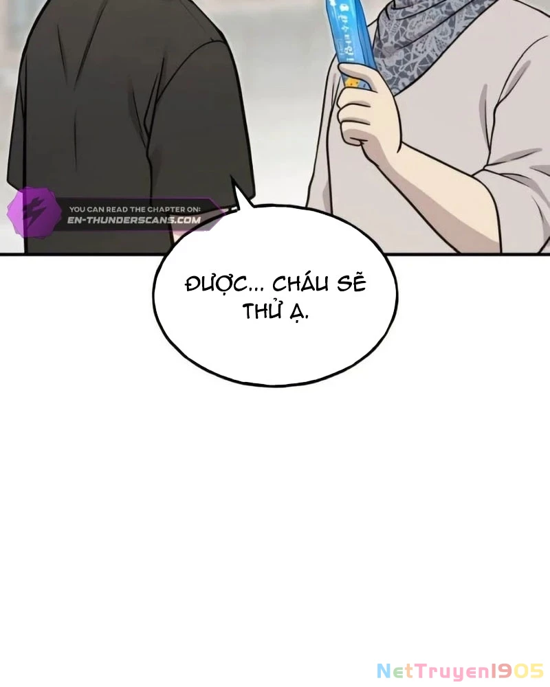 Chào Nhé, Griffin Mắt Tròn! Chapter 6 - Trang 2