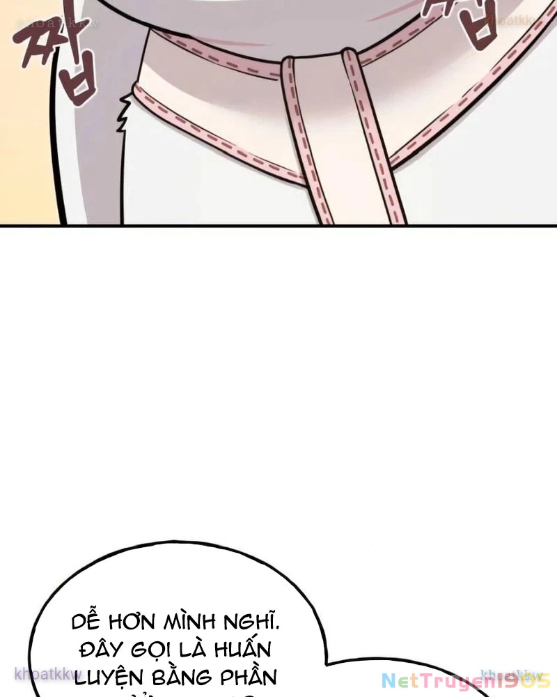 Chào Nhé, Griffin Mắt Tròn! Chapter 6 - Trang 2