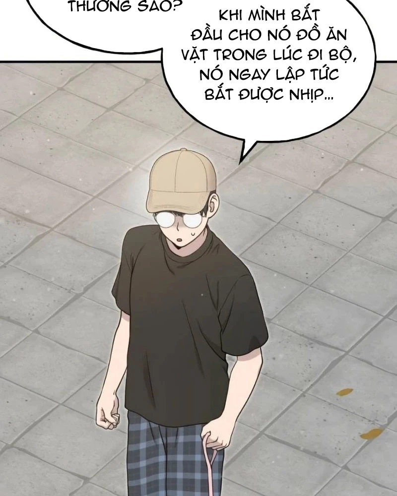 Chào Nhé, Griffin Mắt Tròn! Chapter 6 - Trang 2