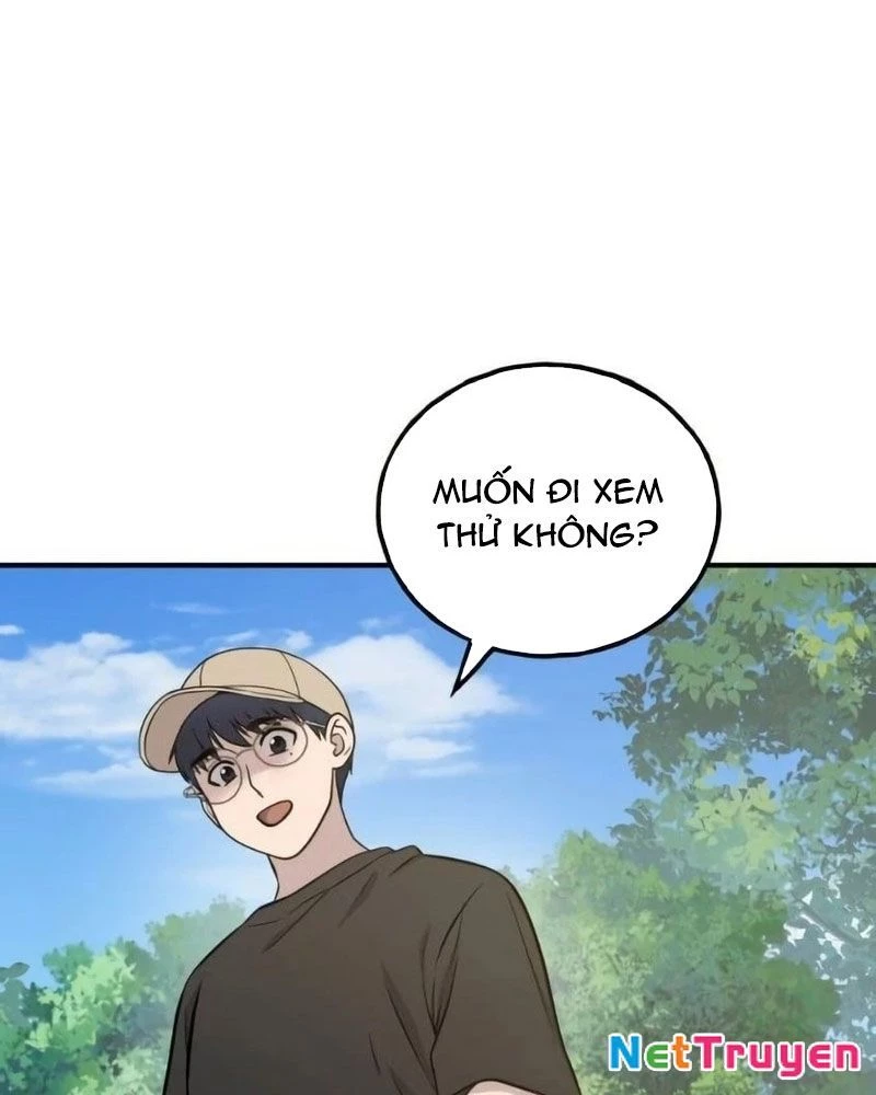 Chào Nhé, Griffin Mắt Tròn! Chapter 6 - Trang 2