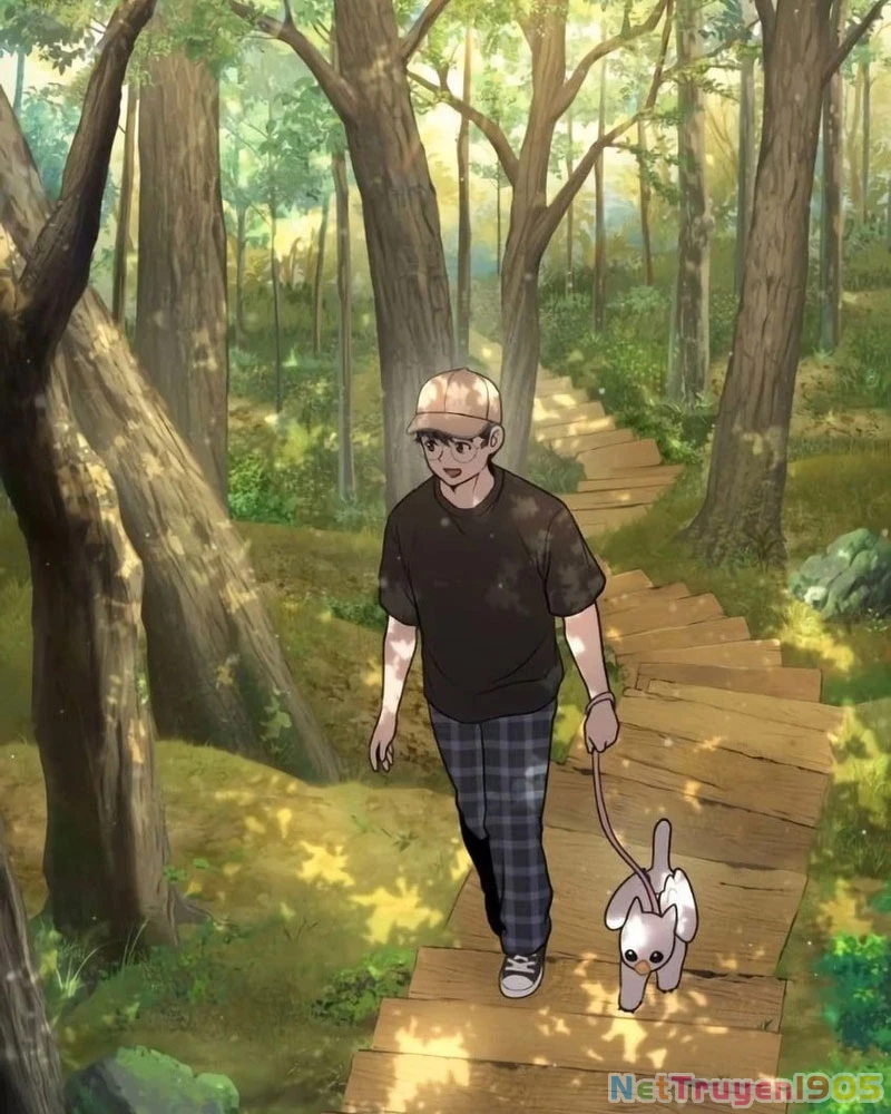 Chào Nhé, Griffin Mắt Tròn! Chapter 6 - Trang 2