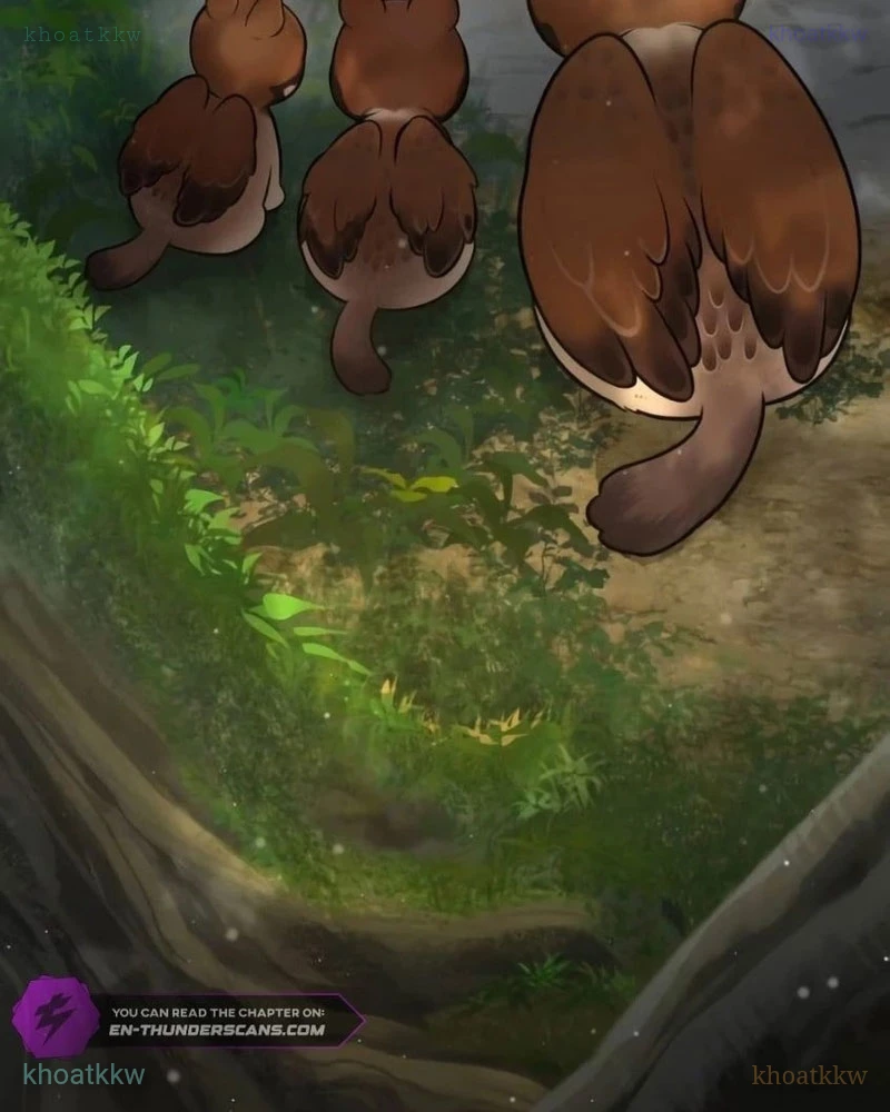 Chào Nhé, Griffin Mắt Tròn! Chapter 6 - Trang 2