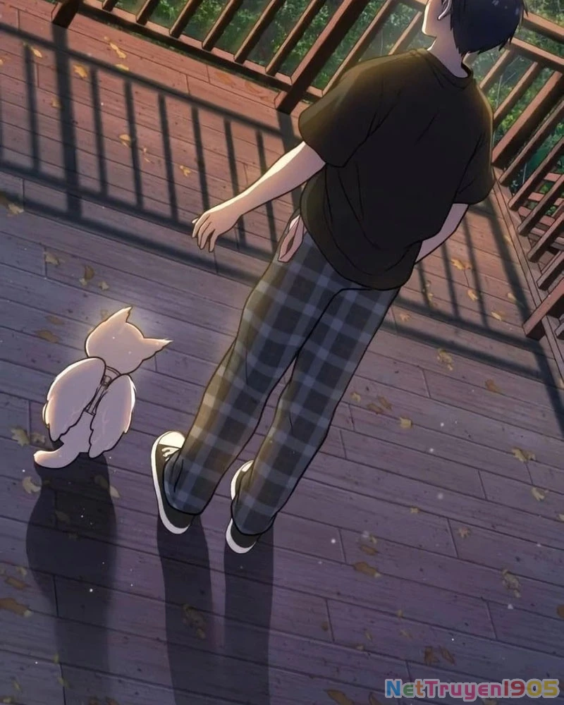 Chào Nhé, Griffin Mắt Tròn! Chapter 6 - Trang 2