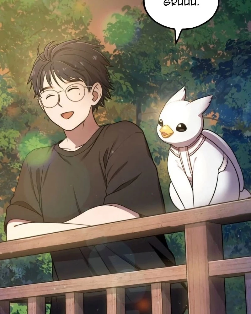 Chào Nhé, Griffin Mắt Tròn! Chapter 6 - Trang 2