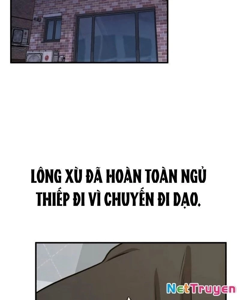 Chào Nhé, Griffin Mắt Tròn! Chapter 6 - Trang 2