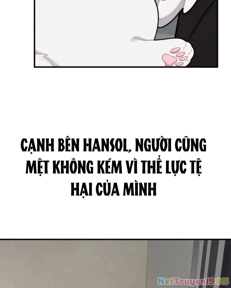 Chào Nhé, Griffin Mắt Tròn! Chapter 6 - Trang 2