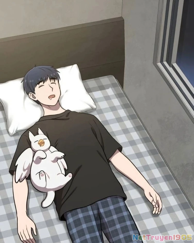 Chào Nhé, Griffin Mắt Tròn! Chapter 6 - Trang 2