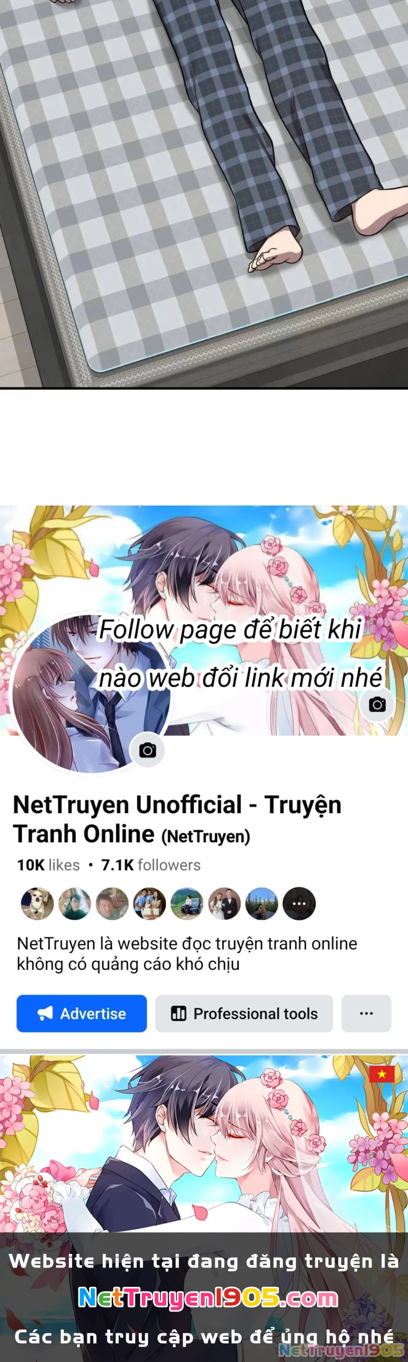 Chào Nhé, Griffin Mắt Tròn! Chapter 6 - Trang 2