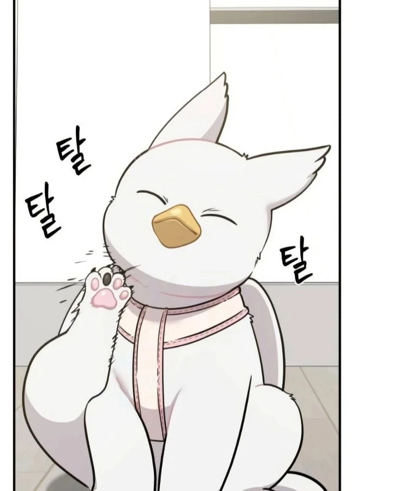 Chào Nhé, Griffin Mắt Tròn! Chapter 6 - Trang 2