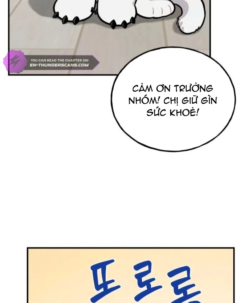 Chào Nhé, Griffin Mắt Tròn! Chapter 6 - Trang 2