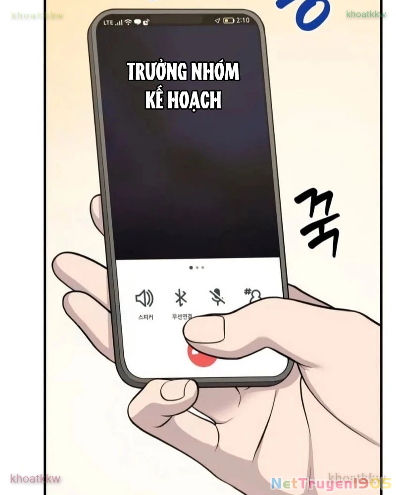 Chào Nhé, Griffin Mắt Tròn! Chapter 6 - Trang 2