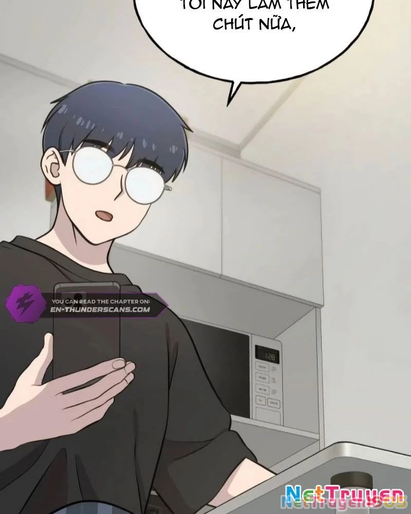 Chào Nhé, Griffin Mắt Tròn! Chapter 6 - Trang 2