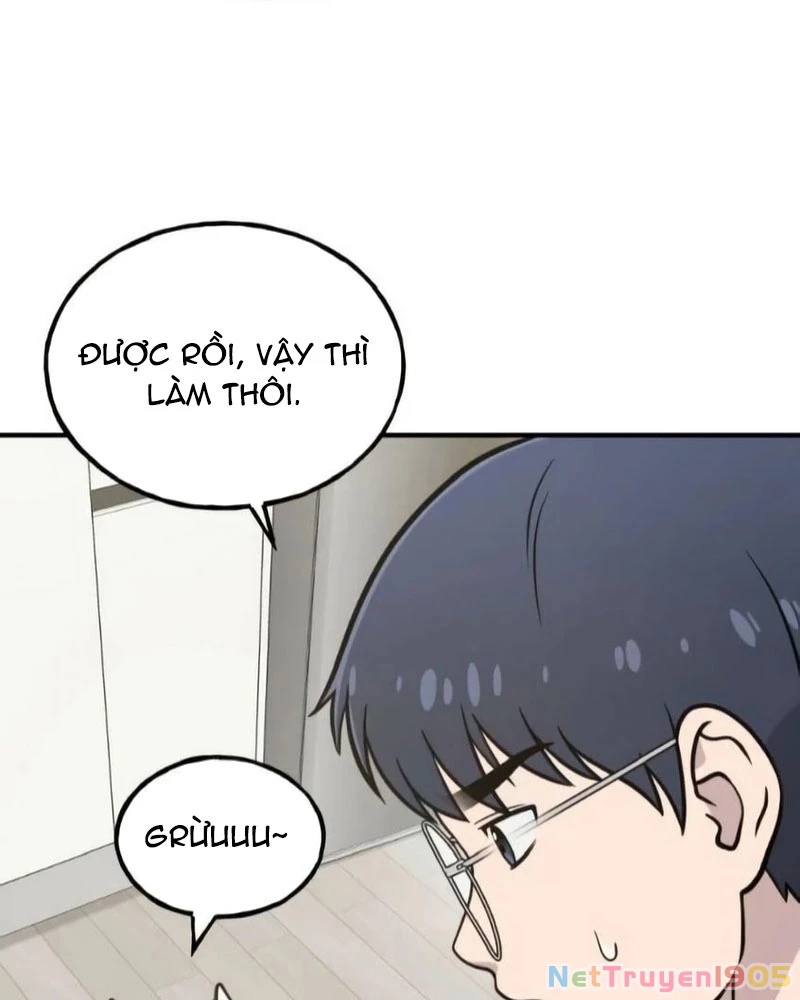 Chào Nhé, Griffin Mắt Tròn! Chapter 6 - Trang 2