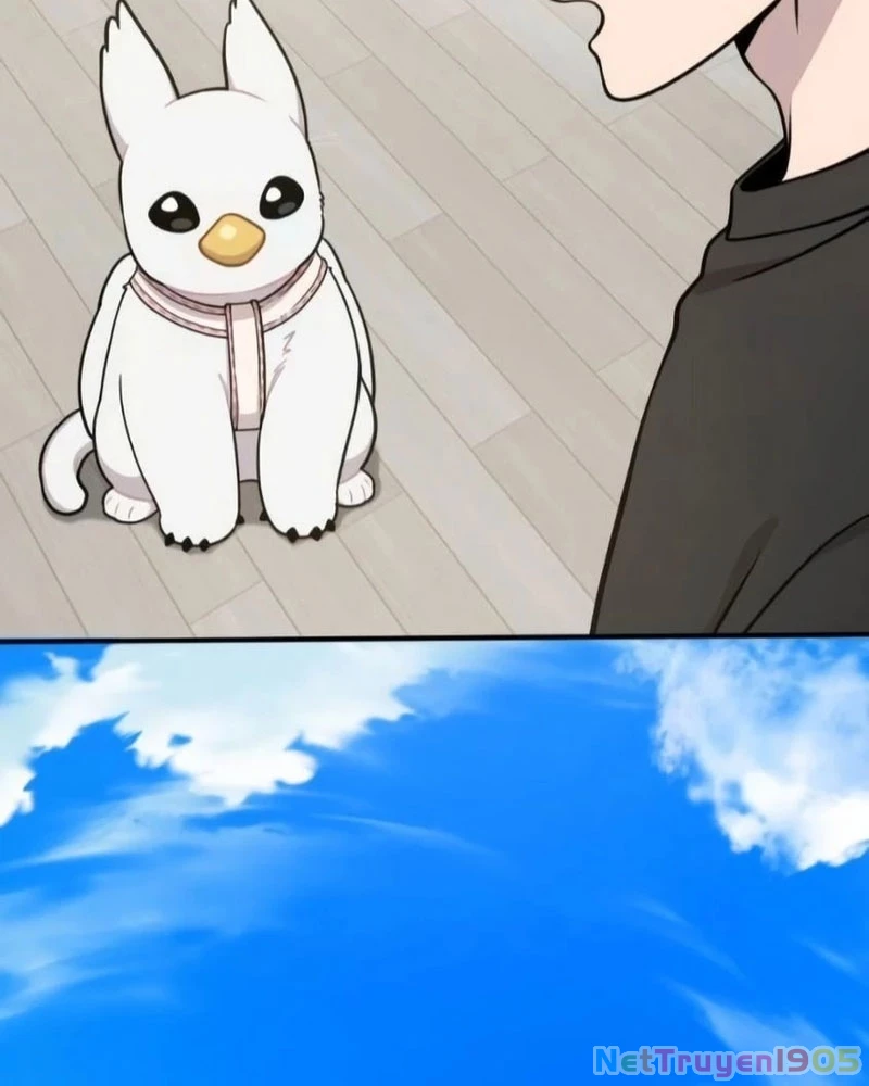 Chào Nhé, Griffin Mắt Tròn! Chapter 6 - Trang 2