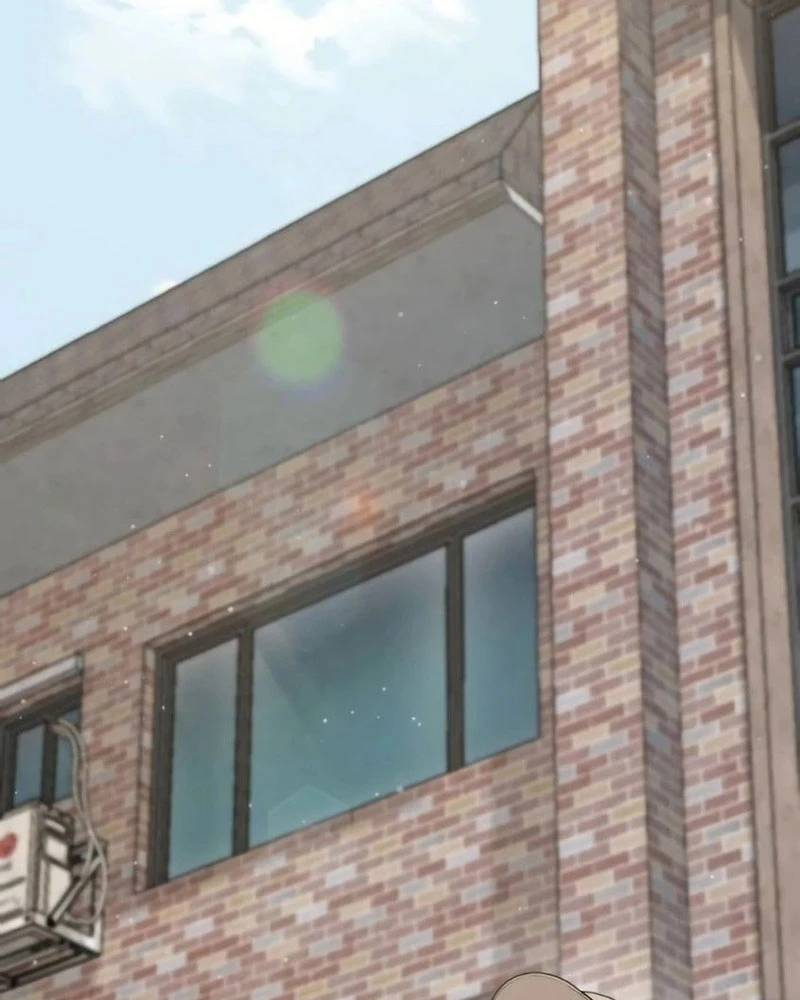 Chào Nhé, Griffin Mắt Tròn! Chapter 6 - Trang 2