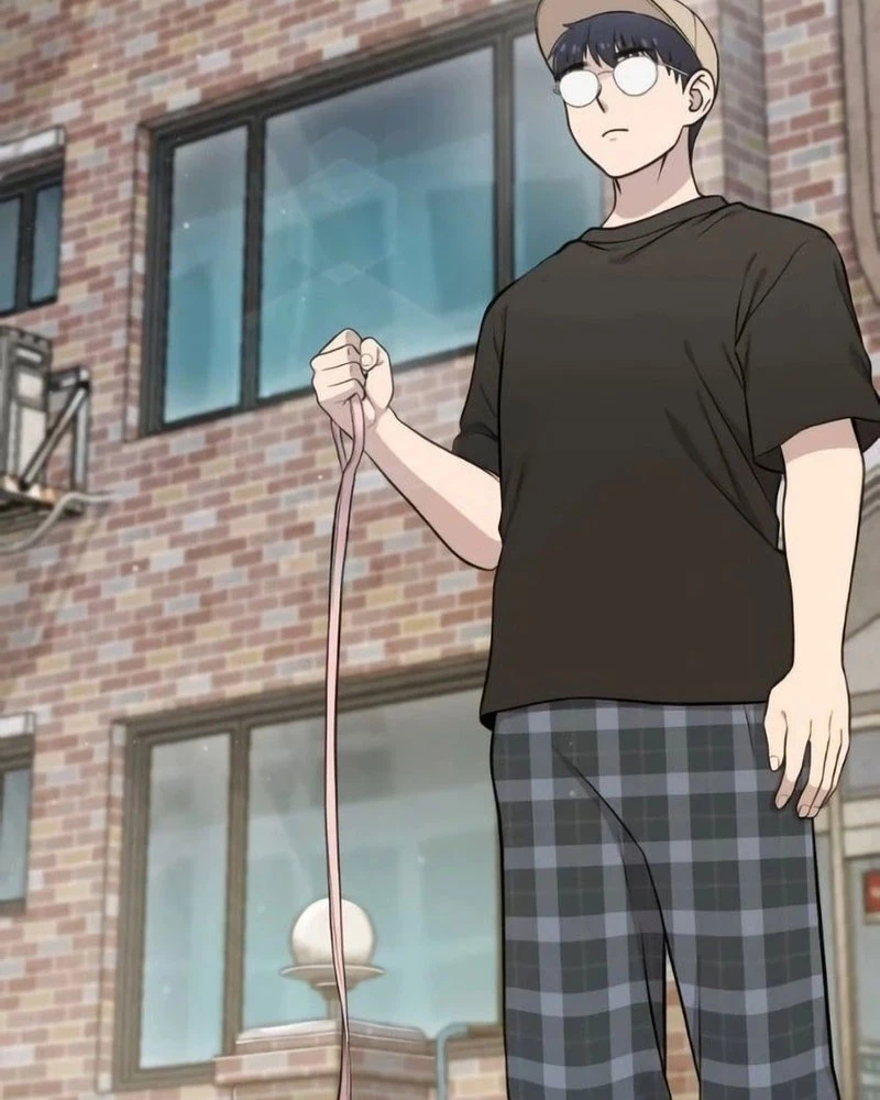 Chào Nhé, Griffin Mắt Tròn! Chapter 6 - Trang 2