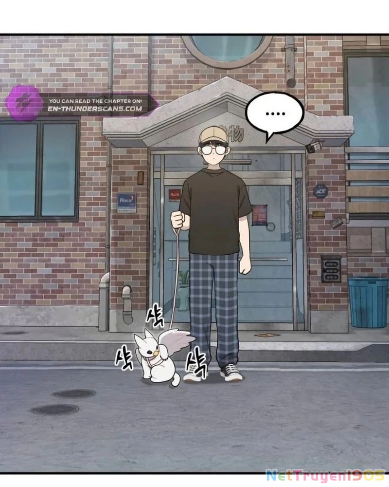 Chào Nhé, Griffin Mắt Tròn! Chapter 6 - Trang 2