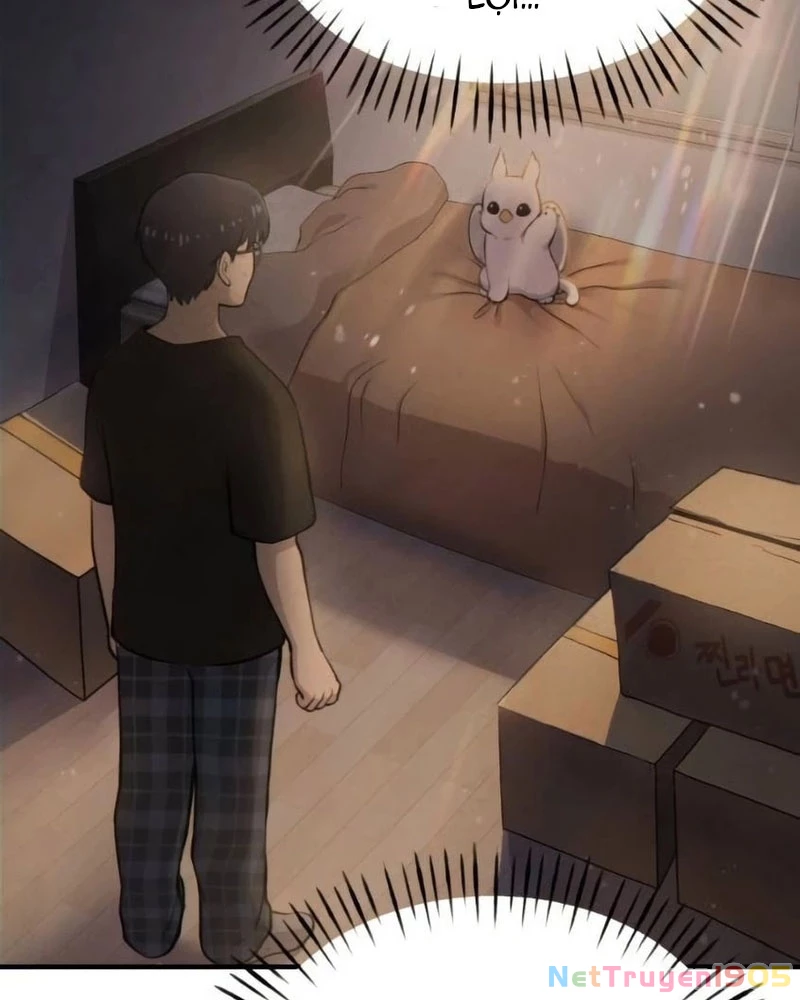 Chào Nhé, Griffin Mắt Tròn! Chapter 6 - Trang 2