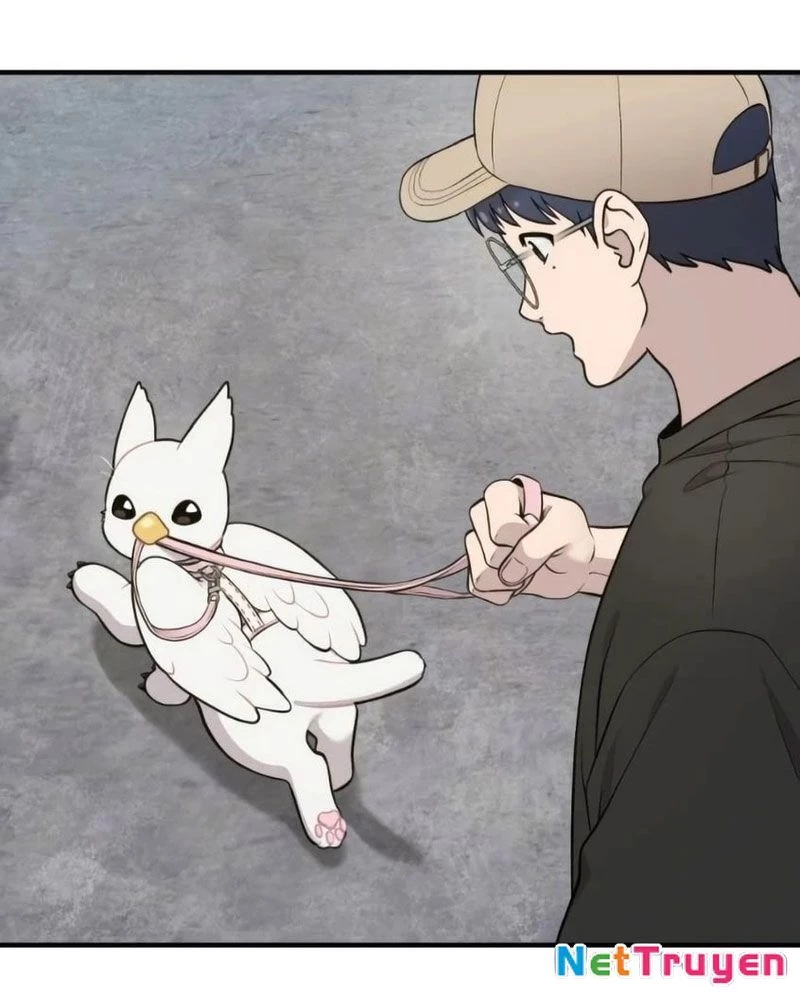 Chào Nhé, Griffin Mắt Tròn! Chapter 6 - Trang 2