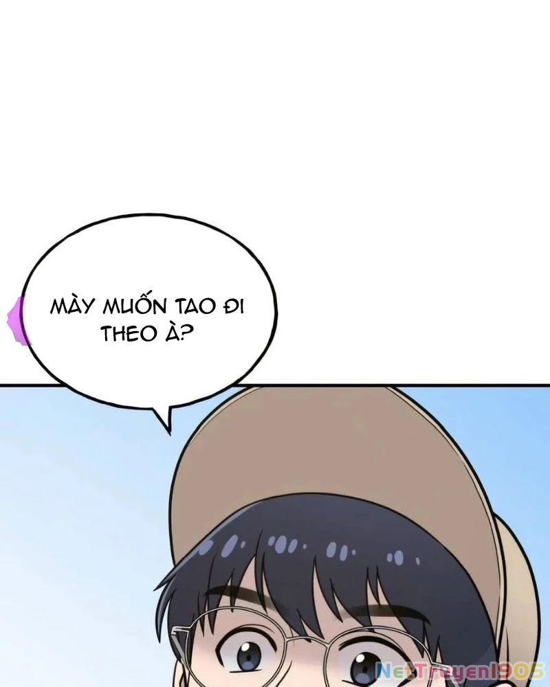 Chào Nhé, Griffin Mắt Tròn! Chapter 6 - Trang 2