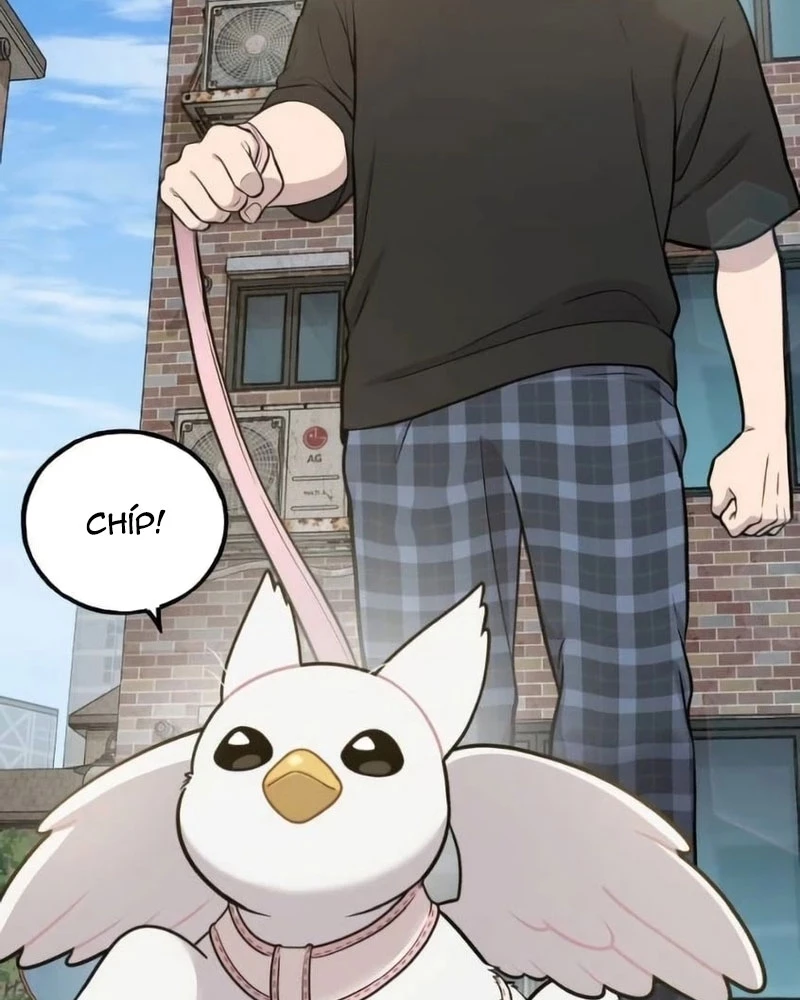 Chào Nhé, Griffin Mắt Tròn! Chapter 6 - Trang 2