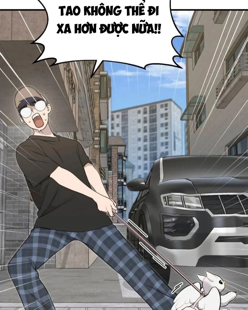 Chào Nhé, Griffin Mắt Tròn! Chapter 6 - Trang 2