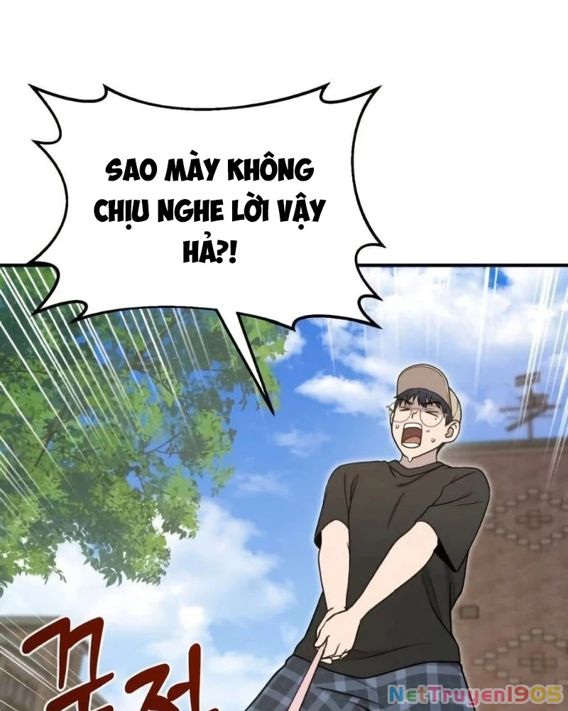 Chào Nhé, Griffin Mắt Tròn! Chapter 6 - Trang 2