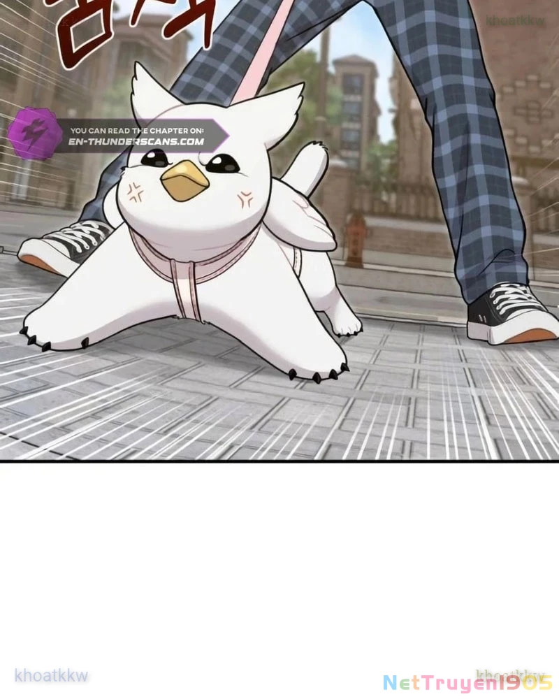 Chào Nhé, Griffin Mắt Tròn! Chapter 6 - Trang 2