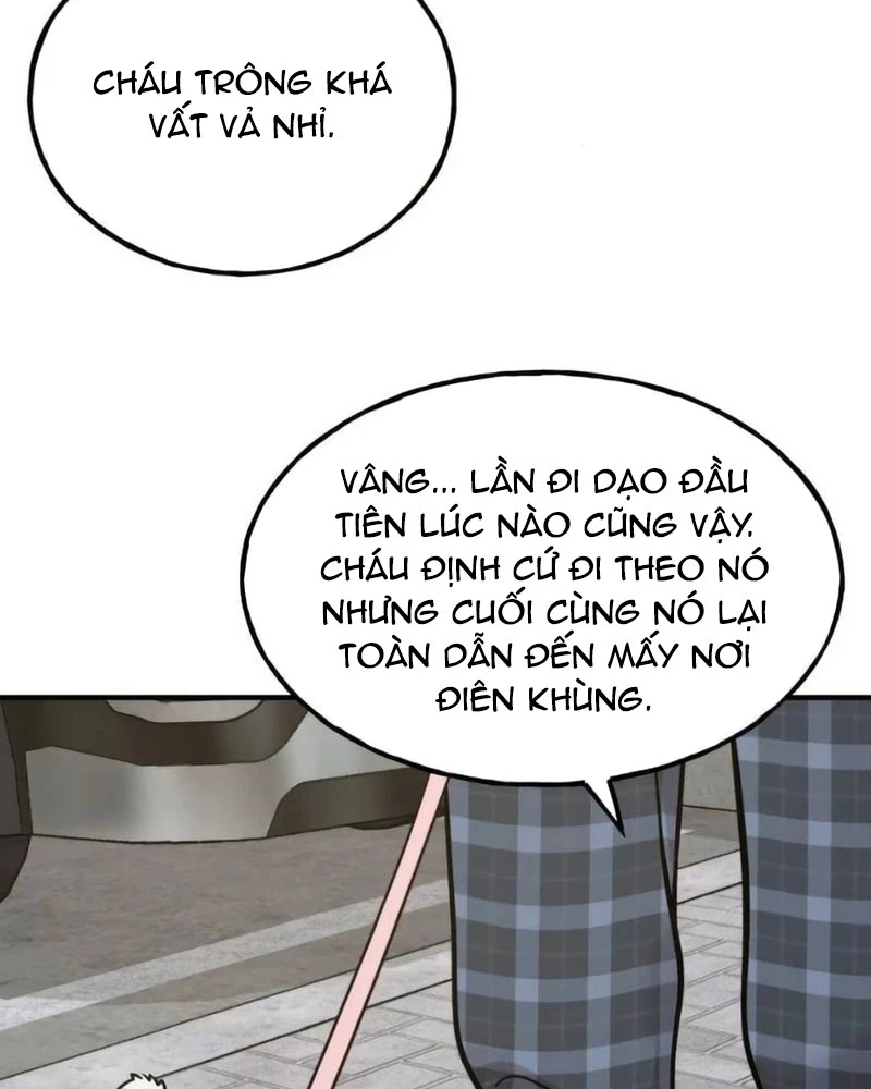 Chào Nhé, Griffin Mắt Tròn! Chapter 6 - Trang 2