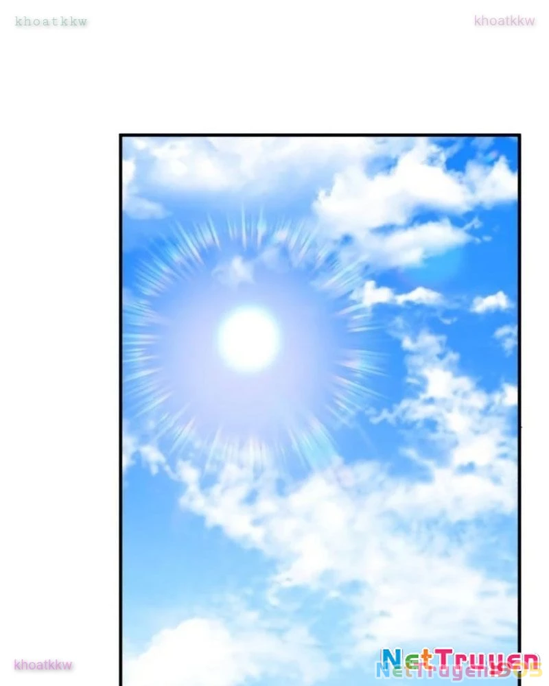 Chào Nhé, Griffin Mắt Tròn! Chapter 6 - Trang 2