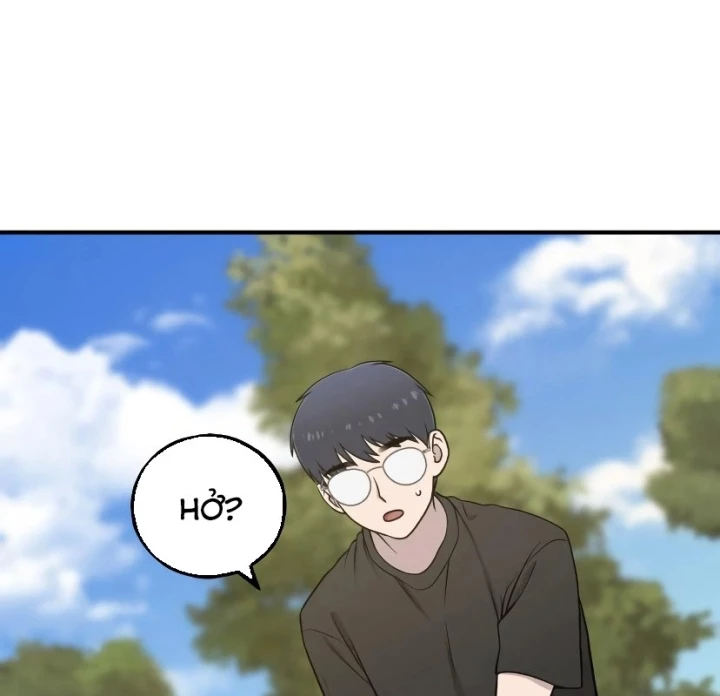 Chào Nhé, Griffin Mắt Tròn! Chapter 7 - Trang 2