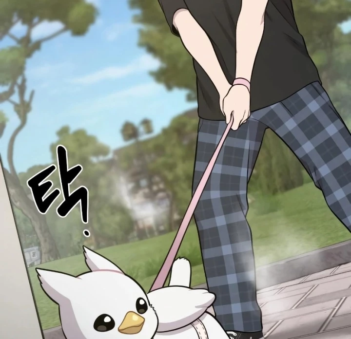 Chào Nhé, Griffin Mắt Tròn! Chapter 7 - Trang 2