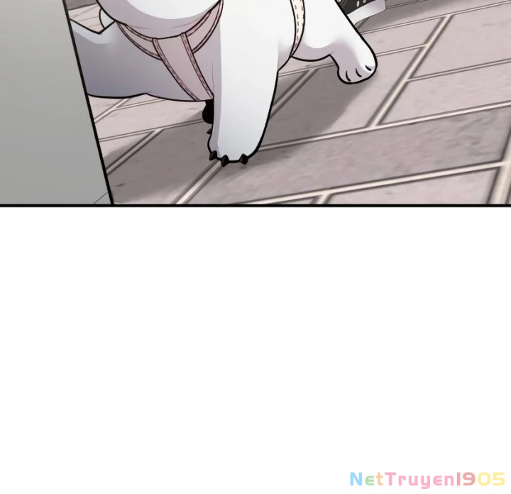 Chào Nhé, Griffin Mắt Tròn! Chapter 7 - Trang 2