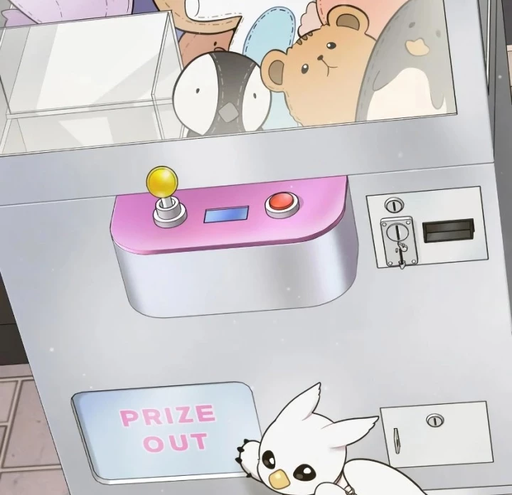 Chào Nhé, Griffin Mắt Tròn! Chapter 7 - Trang 2