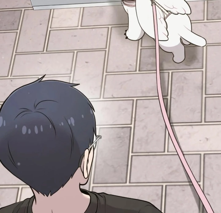 Chào Nhé, Griffin Mắt Tròn! Chapter 7 - Trang 2