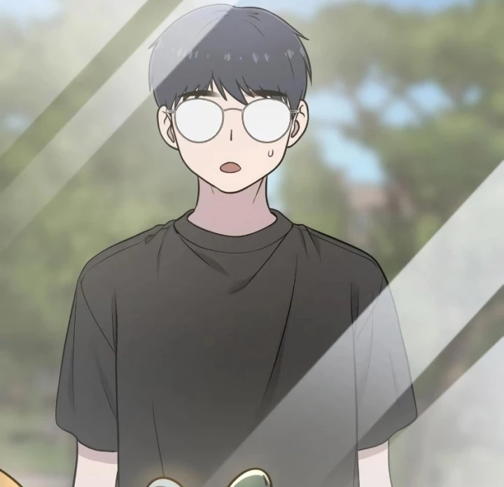 Chào Nhé, Griffin Mắt Tròn! Chapter 7 - Trang 2