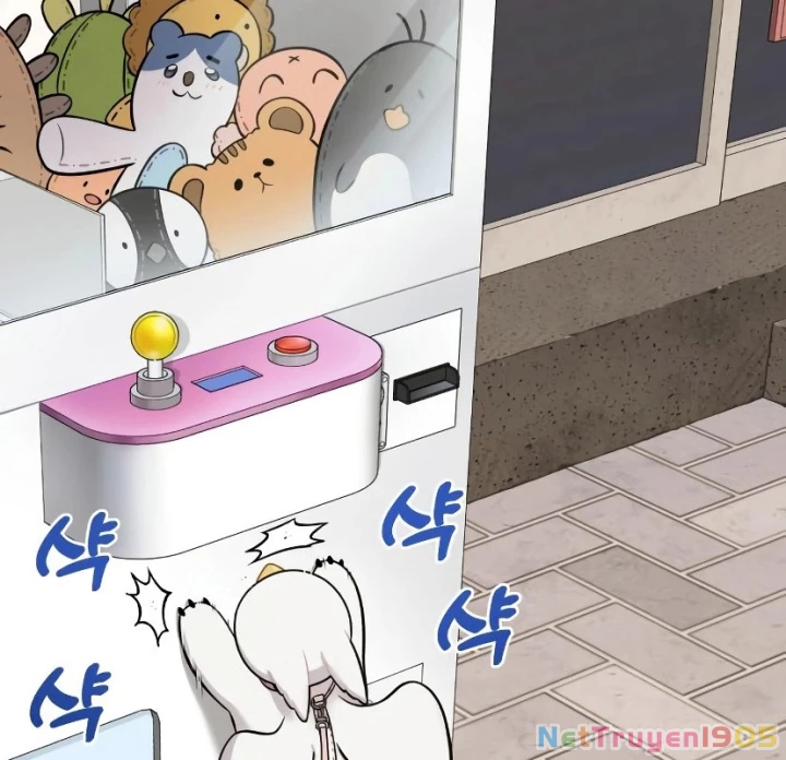 Chào Nhé, Griffin Mắt Tròn! Chapter 7 - Trang 2