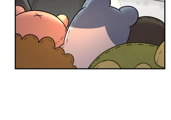 Chào Nhé, Griffin Mắt Tròn! Chapter 7 - Trang 2