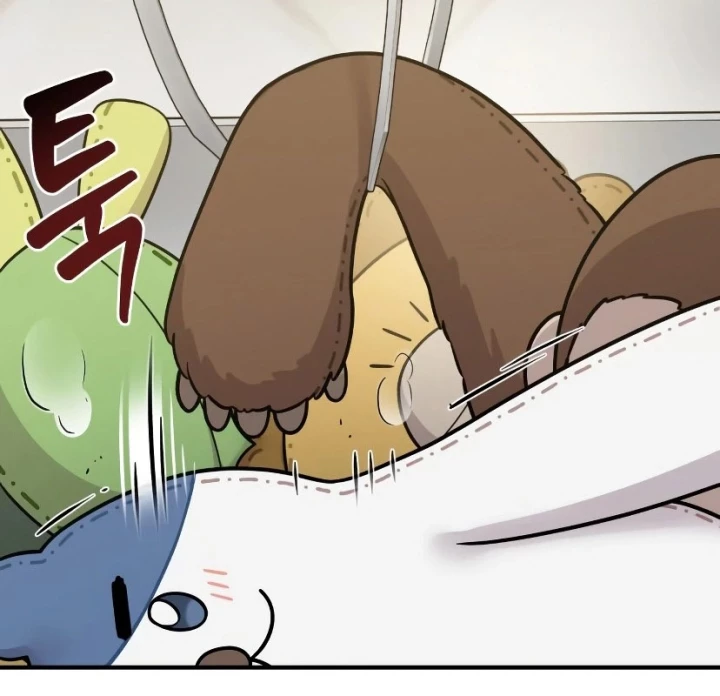 Chào Nhé, Griffin Mắt Tròn! Chapter 7 - Trang 2