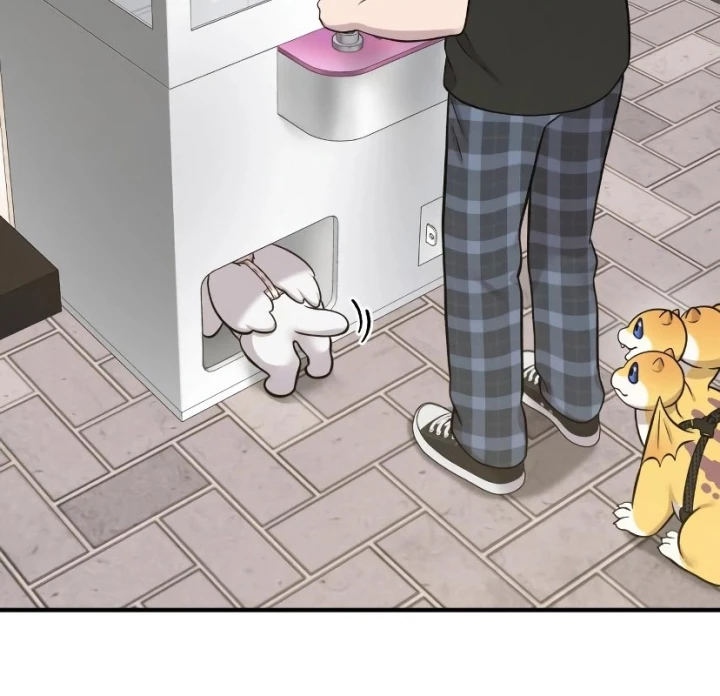 Chào Nhé, Griffin Mắt Tròn! Chapter 7 - Trang 2