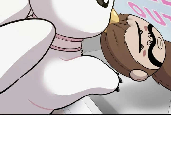 Chào Nhé, Griffin Mắt Tròn! Chapter 7 - Trang 2