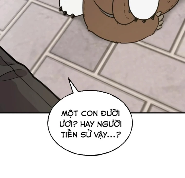 Chào Nhé, Griffin Mắt Tròn! Chapter 7 - Trang 2