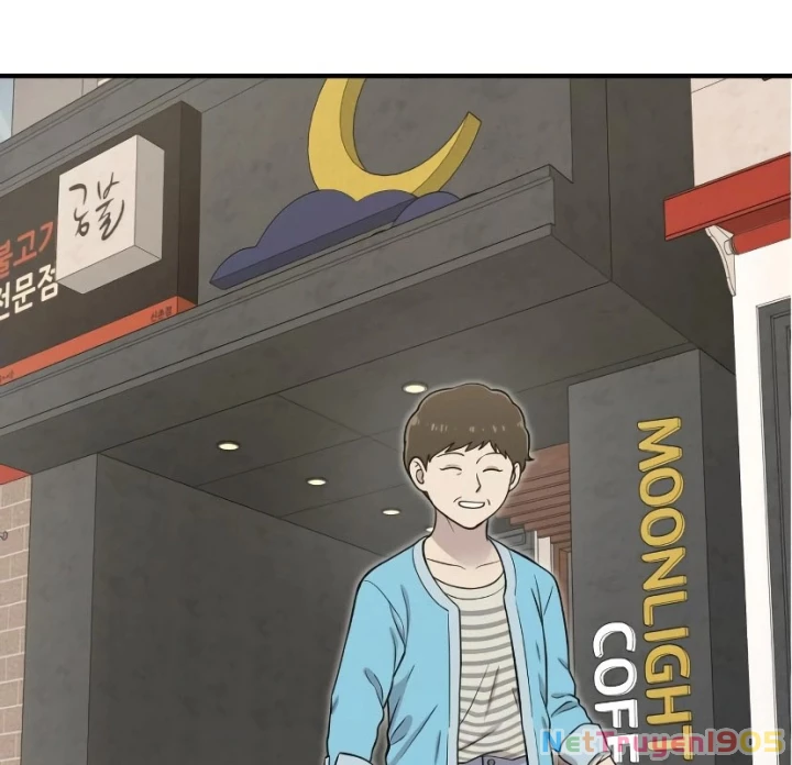 Chào Nhé, Griffin Mắt Tròn! Chapter 7 - Trang 2