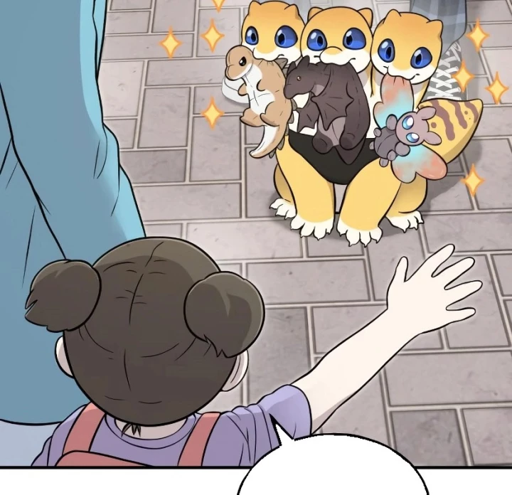 Chào Nhé, Griffin Mắt Tròn! Chapter 7 - Trang 2