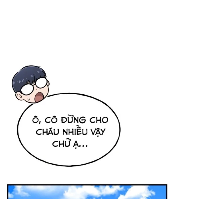 Chào Nhé, Griffin Mắt Tròn! Chapter 7 - Trang 2