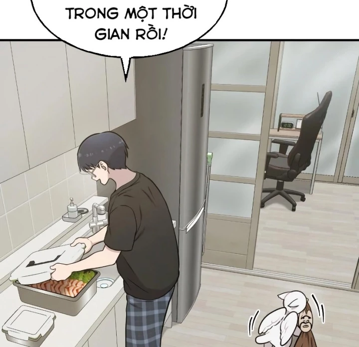 Chào Nhé, Griffin Mắt Tròn! Chapter 7 - Trang 2