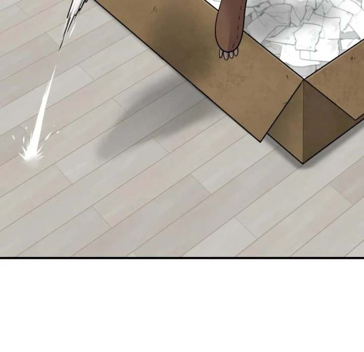 Chào Nhé, Griffin Mắt Tròn! Chapter 7 - Trang 2