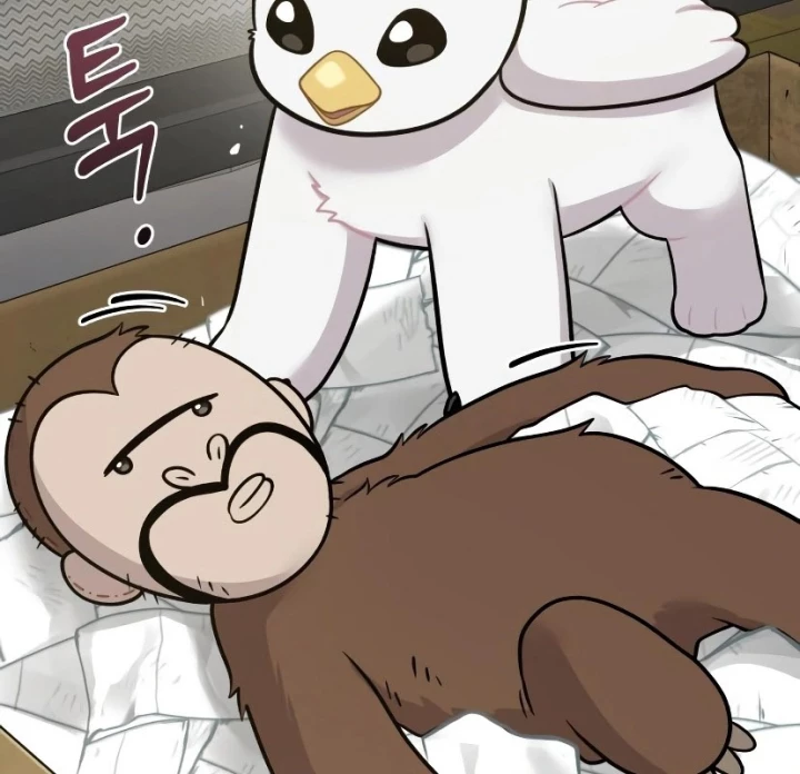 Chào Nhé, Griffin Mắt Tròn! Chapter 7 - Trang 2