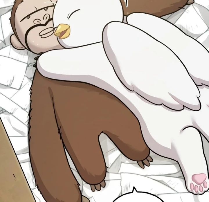 Chào Nhé, Griffin Mắt Tròn! Chapter 7 - Trang 2